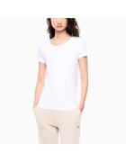 EA7 Тениска TRAIN CORE LADY W SLIM TEE SS-7W001045-AF10373-U0002