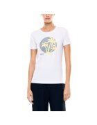 EA7 Тениска TRAIN COSTA SMERALDA W GRAPHIC TEE-7W001022-AF18401-M0291
