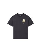 EA7 Тениска TRAIN GRAPHIC SERIES BOY TEE SS TOOLS-7B000291-AF13244-U8111