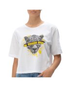 EA7 Тениска TRAIN GRAPHIC SERIES W TEE SS-7W000663-AF12957-U0002