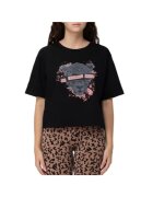 EA7 Тениска TRAIN GRAPHIC SERIES W TEE SS-7W000663-AF12957-UC001