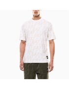 EA7 Тениска TRAIN LOGO SERIES M POLAR LOGO TEE SS-7M000980-AF10378-U0002