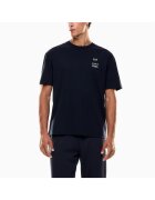 EA7 Тениска train logo series m tee ss
