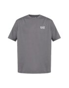 EA7 Тениска TRAIN LOGO SERIES M TEE SS EXTENDED LOGO CC-7M000567-AF10375-U8117