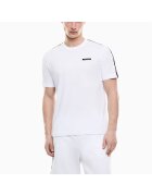 EA7 Тениска TRAIN LOGO SERIES MAN TEE SS TAPE-7M001476-AF10375-U0002