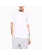 EA7 Тениска TRAIN LOGO SERIES W MAXI LOGO OVERSIZE TEE-7W000965-AF12503-U0002