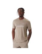 EA7 Тениска TRAIN VISIBILITY M TEE SS CO-7M001307-AF10375-U6167