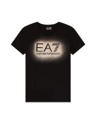 EA7 Тениска TRAIN VISIBILITY W SLIM TEE SS-7W001069-AF10373-MC074