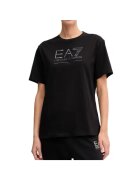 EA7 Тениска TRAIN VISIBILITY W TEE SS-7W000414-AF12503-UC001