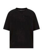 EA7 Тениска за мъже - m tee ss - 7M000323-AF12874-U4079 - Черна