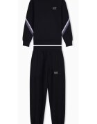EA7 Тренировъчен екип NATURAL VENTUS7 GIRL T-SUIT CN CH-7G000268-AF12501-UC001