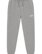 EA7 Унисекс панталони - Train Greylange U Pants Ch Co Pa St - Памук -