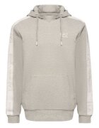 EA7 Унисекс суитшърт - Train Greylange U Hoodie Rn Co Pa St - Памук -