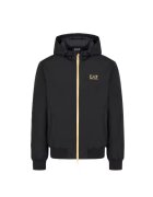 EA7 Яке M HOODED jacket PA-8NPB21-PNFZZ-0208