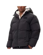 EA7 Яке MOUNTAIN M DOWN HOODED JACKET LONG LOGO-7M000699-AF15951-UC001