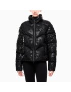 EA7 Яке MOUNTAIN WINTER JACKETS W BOMBER JACKET EXTRA PADDED MONOGRAM-7W000654-AF16408-FC202