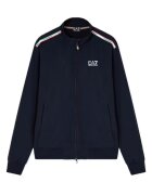 EA7 Яке TRAIN ITALIAN SPIRIT M SAILOR JACKET PL-7M001868-AF13190-UB102
