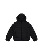 EA7 Яке за момчета MOUNTAIN WINTER JACKET BOY - полиестер - черно
