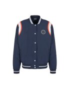 EA7 Яке за Жени - w jacket - 3DTB07-TNBNZ-1555 - Синьо