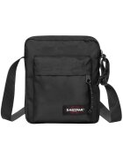 Eastpak Чанта за рамо Unisex - Arcade Mini Bag EK0A5BN50081 - Черна - Един размер