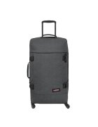 Eastpak Куфар Trans6 - Black Denim - 70 см - 68 л