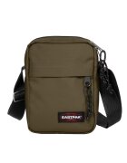 Eastpak Мъжка чанта The One - полиестер - зелена - 21x16x5.5см