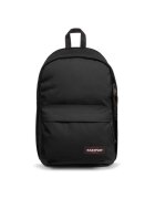 Eastpak Раница Back To Work - черна - синтетичен материал - универсална