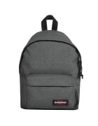 Eastpak Раница - Morius Backpack EK00040F3631 - Сива - 34 l