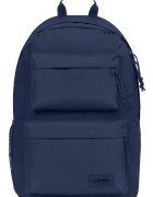 Eastpak Раница - Padded Double Backpack EK0A5B7YA0Y1 - Тъмносин - Един размер