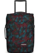 Eastpak Унисекс куфар на колелца с лого Tranverz - 25 л