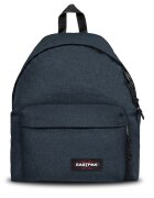 Eastpak Унисекс подплатена раница Pak'r с лого