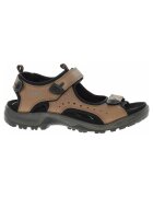 Ecco Мъжки сандали - Offroad 82204402114 - естествена кожа -