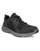 Ecco Мъжки спортни обувки - Men's Terracruise II Gore-Tex - черни