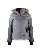 Eider Зимно яке водоустойчиво - полиестерно - сиво