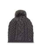 Eisbar Дамска шапка - Eisbär - 9008132578900 - Синтетика - Един размер INTL - Сива