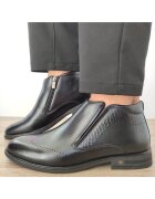 ELDEMAS Мъжки елегантни ботуши H788-022