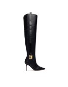 Elisabetta Franchi Дамски ботуши
