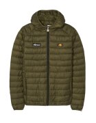 Ellesse Капитонирано зимно яке Lombardy 12499 с ръкави реглан