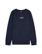 Ellesse Суитшърт с памук с лого