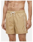 Emporio Armani Бански костюм от полиамид