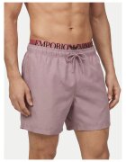 Emporio Armani Бански Розов -