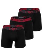 Emporio Armani Боксерки с памук - 3 чифта