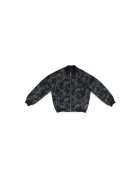 Emporio Armani Camouflage-Printed Jacket