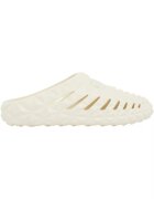 Emporio Armani Чехли EA7 Prisma Sliders 58288