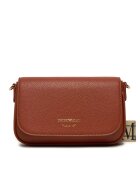 Emporio Armani Дамска чанта екологична кожа - кафява