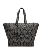 Emporio Armani Дамска чанта модел EW000561 AF12993 FB237 - гранат - 60x34x20см - голяма (A4)