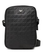 Emporio Armani Мъжка чанта - естествена кожа - - One Size INTL