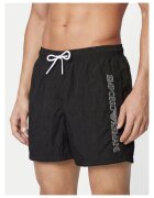 Emporio Armani Мъжки бански - полиамид