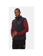 Emporio Armani Мъжко яке - 304284694 - Полиестер - Еластан - L INTL - Черно