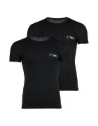 Emporio Armani Слим тениска - 2 броя
